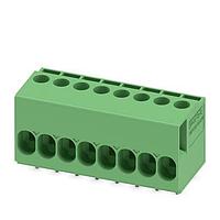 PHOENIX CONTACT 1017497 Fixed Terminal Blocks TDPT 2,5/ 8-SC-5,08
