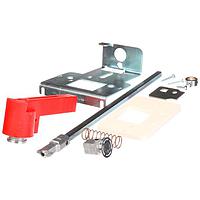 SIEMENS CFSL400N Terminal Lug 400A CFS LUG KIT (1) CABLE PER POLE