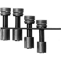 Entrelec - TE Connectivity 1SNA176737R2200 Jumper Bar BJMI5D-3