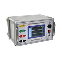 HV HIPOT GDKC-5000 Transformer Tap Changer Tester (24V; 100Ω)