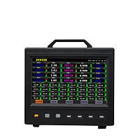 JINKO JK9200 Multi-channel Temperature Power Recorder (1CH, 8CH,  -200℃ ~ 1999℃)