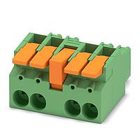 PHOENIX CONTACT 1716834 Plugs LPC 16 HC/ 4-STL3-10,16
