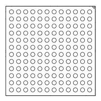 Monolithic Power Systems (MPS) MPM3690GBF-20B-T Power Modules 16V, Single 26A DC/DC Power Module
