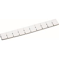 Altech MT9F Marking Tag Markg Tag 9mm Busbar Sold by Pack of 100
