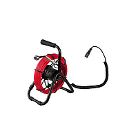 PCE PCE-VE 380N-SC30 Waterproof Camera Cable (30 m , 640 x 480 pixel)