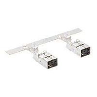 Hirose Electric GT13L-2428/1.1-2.2SCF(55) RF Connectors / Coaxial Connectors CONN SOCKET CONTACT F CRIMP TIN