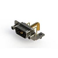 EDAC 629-5W1-650-3T5 Mixed Contact D-Sub Connectors Right-angle Power Combo D-Sub Connector