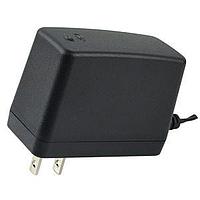 CUI Inc SWI18-12-N-P5R Wall Mount AC Adapters 19.2W 12V 1.6A NA 2.1rt cnt + Level VI