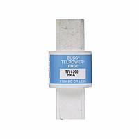 Eaton Bussmann TPH-200 Telecommunication Power Fuse TELPOWER FUSE