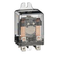 Schneider Electric Relays 389FXHXC1-24D Standard 389F Power Relay SPDT-DM-DB, 30A