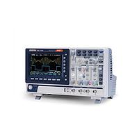 GW INSTEK GDS-1154B Digital Storage Oscilloscope (4 channels, 50 Mhz)