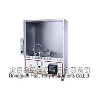 TONYHK HTB-005 Blanket Flammability Tester (Firing time 30s)