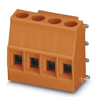 PHOENIX CONTACT 2200342 Fixed Terminal Blocks MKDSO 2,5/ 4-R OG
