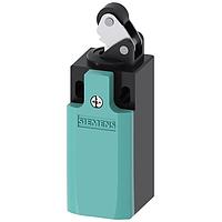 SIEMENS 3SE52320KE10 Slow Action Contact LIMIT SW,METAL ROLLER LEVER,1NO+2NC,M20