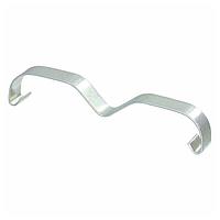 Aavid 5901G Component Stainless Steel Clip for TO-218/TO-220, TO-247 Transistor Case, Kool-Klip Series