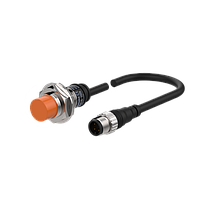 Autonics PRW18-8DP2 Cylindrical Inductive Proximity Sensors (350Hz, 8mm, 12-24VDC)