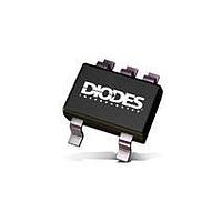 Diodes Incorporated 74AHC1G09QW5-7 Single-Function Gates Logic AHC 1 Gate SOT25 T&R 3K