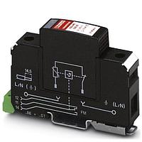 PHOENIX CONTACT 2868033 Industrial Surge Protectors VAL-MS 60/FM