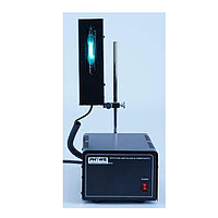 PHYWE 08121-97 Power Supply With Holder For Spectral Lamps E27 (220 V, 50 Hz)