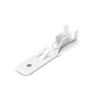 AMP Connectors - TE Connectivity 42460-3 Quick Disconnects .250 FF TAB 18-14