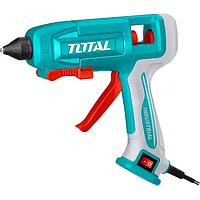 Glue gun, silicone gun