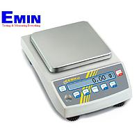 Precision balance KERN KB 650-2NM (650g/0,01g)