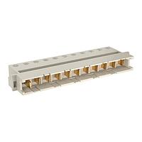 ERNI - TE Connectivity 233226-E Type H11 STVH11 11 M B V 3-00 F001 * B047 199 E 0