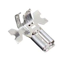 JST Commercial SFPS-41T-187 Contact PS CONTACT FLAG TYPE 187