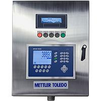 Mettler Toledo 30454180001 Coupled-in-Motion Railroad System