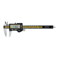Asimeto 301-08-7 IP67 Digital Calipers (0-8" / 0-200mm, ± 0.03mm)