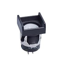 NKK Switches YB04KW01 Panel Mount Indicators / Switch Indicators INDICATOR