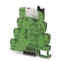 PHOENIX CONTACT 2909663 Relay Module PLC-RSC- 24DC/ 1AU/MS/SEN