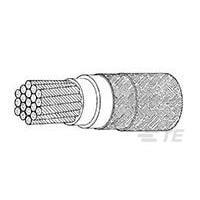 Raychem - TE Connectivity 44A7422-4-1L Multi-Conductor Cables 4AWG 107x24 TAN PRICE PER FT