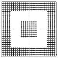 NXP MCIMX508CVM8B Processors - Application Specialized Codex Rev 1.1