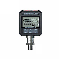 Huaxin Digital Pressure Gauge Calibration Service