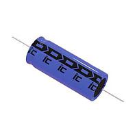 Cornell Dubilier (CDE) 107TMA050M Electrolytic Capacitors 100uF 50V 20% tol ELECTROLYTIC