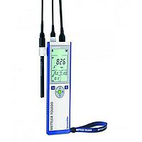 Dissolved oxygen meter