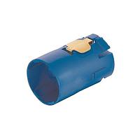 HARTING 09156093011 Circular Metric Connectors Han M23 Power 5+3+PE B Male Crimp Insert