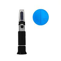 Sinotester LH-H25 Red Wine Refractometer (0~25%)