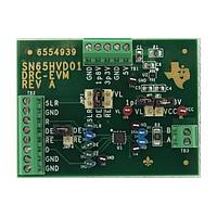 Texas Instruments SN65HVD01-EVM RS-485 SN65HVD01 EVAL MOD