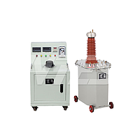 Power Supply and Electrostatic Generator