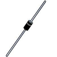 Microchip Technology 1N5373Ce3/TR13 Zener Diodes Zener 5.0W, VZ = 68V, +/- 2%