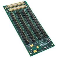 Analog Devices ADZS-BRKOUT-EX3 Breakout Boards EI3 Breakout Adaptor