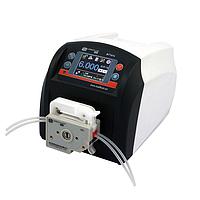 Leadfluid BT101L Intelligent Flow Peristaltic Pump (0.0002～49mL/min, 2 CH)