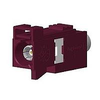 Amphenol RF FA1-NDSJ-C04-6 Connectors STRT CRMP JACK RG58