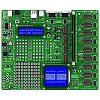 Mikroe MIKROE-453 Development Kits LV18F V6 DEVELOPMENT SYSTEM