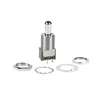 NKK Switches MN13BB1W01 Toggle Switches SWITCH TOGGLE
