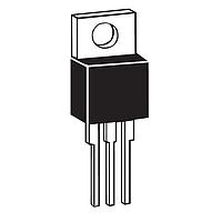 Littelfuse Q4004R4TP Triacs 400V 4A 25-25-25mA