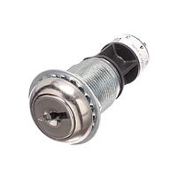 Grayhill 58J8A45-01C02N Keylock Switches 58J8A45-01-2-02N,KEY