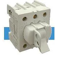 Altech RP2330 Circuit Breakers RP23.30, 40A 300mA 2P